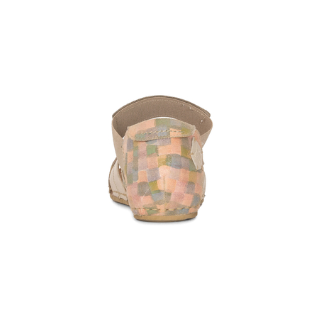 Maciejka 03375-10/00-5 Dark Beige Sandals