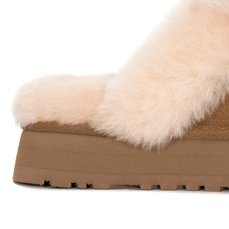 UGG W 1122550 CHE Disquette Chestnut