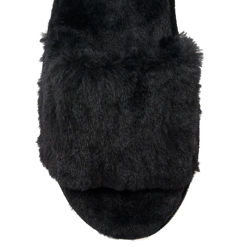 Inblu Black women's slippers