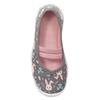 Befado Children's Girls Low Shoes Pink