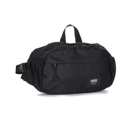 Vans Nerka Bounds Cross Body Bag Black czarna