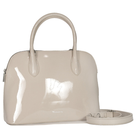 Tamaris Torba damska Aileen Beige beżowa