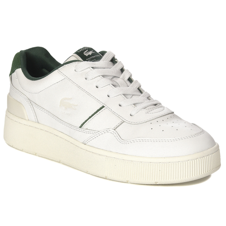 Lacoste Trainers White