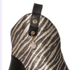 Opra West Low Zebra