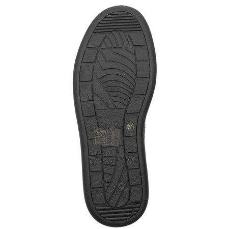 Filippo Women's White Lether shoes