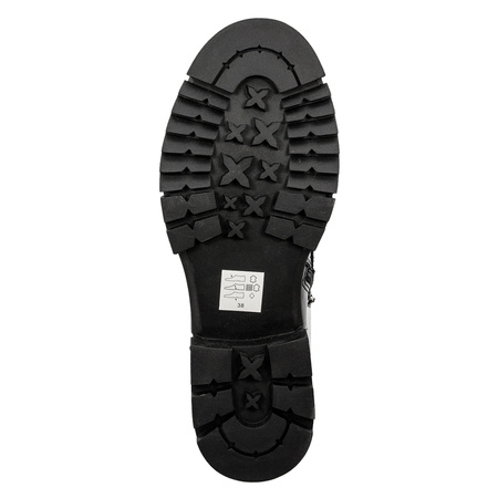 Filippo Boots women's insulated black