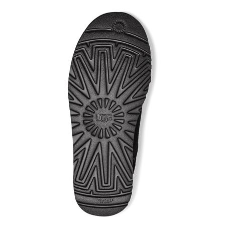UGG Men's Slippers M Classic Slin-On Black