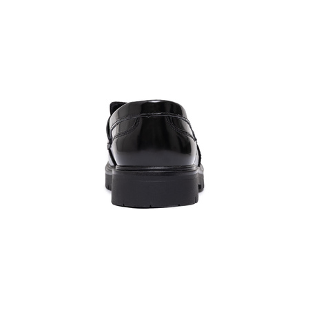 Tommy Hilfiger Półbuty Damskie Black