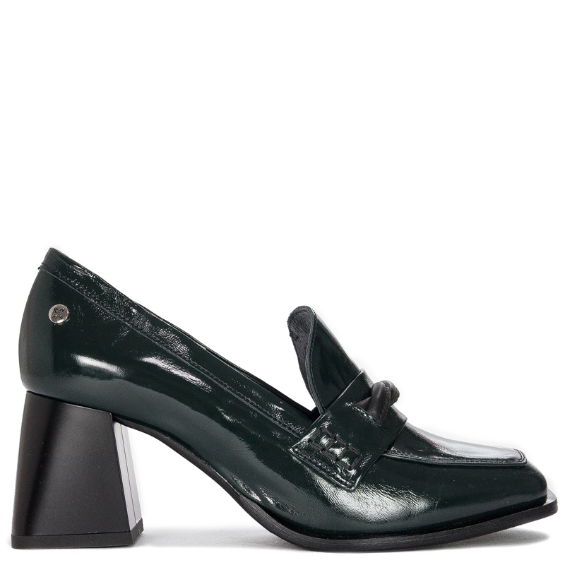 Maciejka 05672-09/00-1 Green Pumps