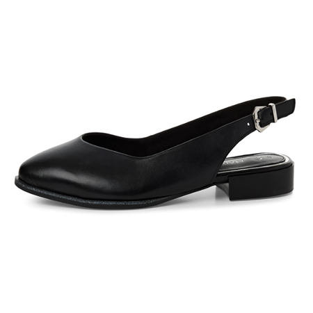 Marco Tozzi Black Women's Sandals