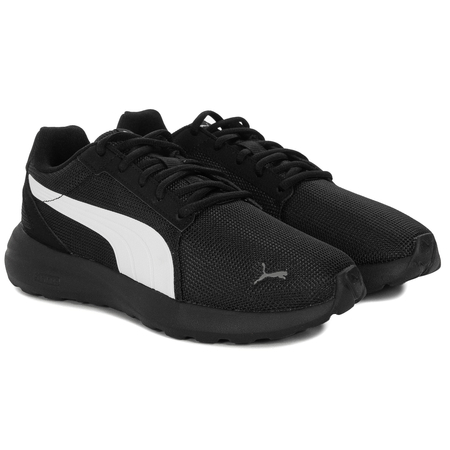 Buty męskie Puma Softride Cosmic LT czarne