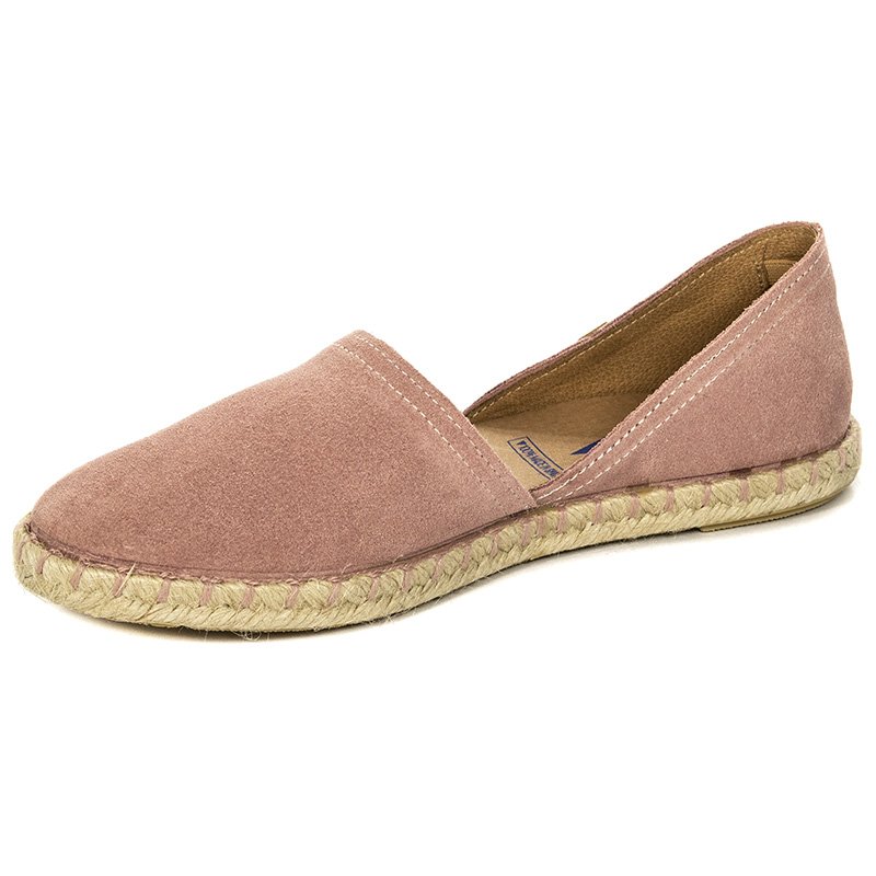 Verbenas 03 0058 0001 Carmen Serraje Antique Espadrilles