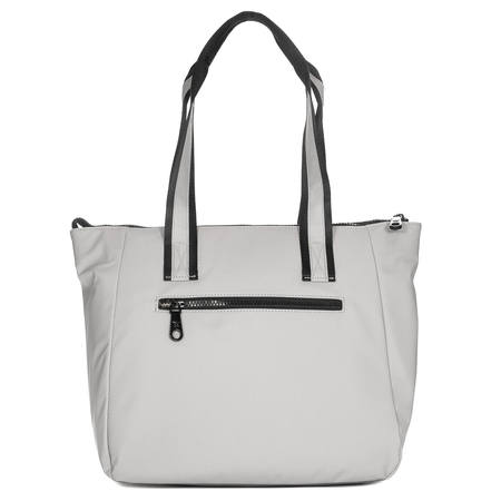 Pepe Moll Women's Handbag Grey