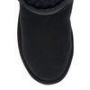 Buty EMU Australia botki damskie Stinger Lo Black