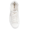 Big Star White Women's Sneakers