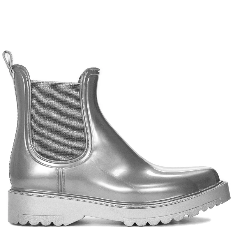 T.Sokolski BK KAL21-294 SILVER Wellingtons