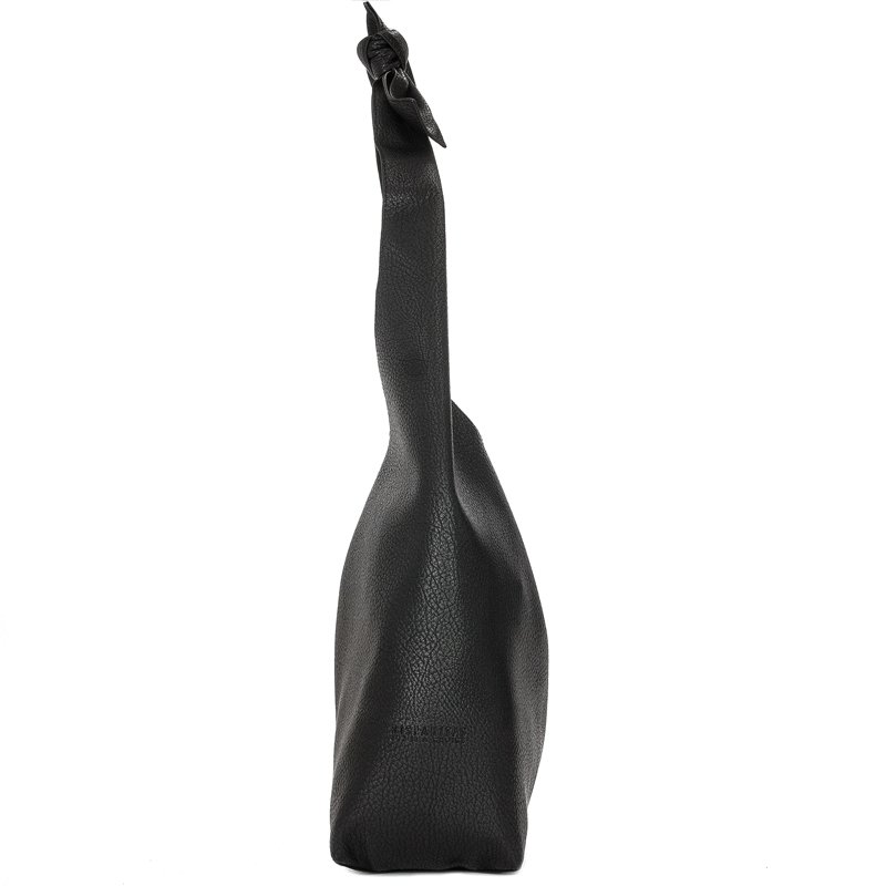 Torba Hispanitas BV211122 Bolsos Nappa-V21 Black Czarna