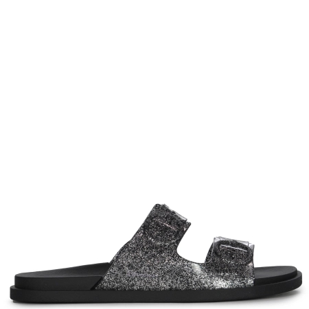 Ipanema Black Women's Slippers