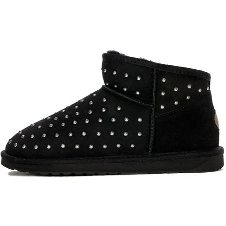 EMU Australia Black Yilpi W12923 Black