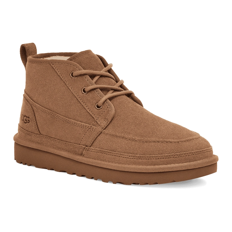 UGG W Neumel Moc Chestnut 1121645-CHE