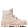 Tommy Hilfiger Women's Boots Beige
