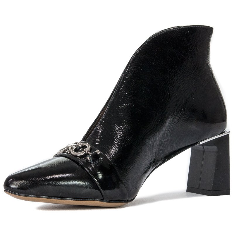 Maciejka 05262-01/00-1 Black Boots