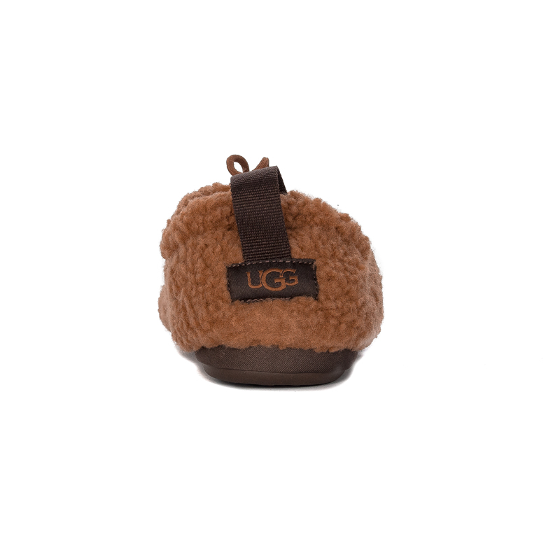 UGG W PLUSHY Slipper Hardwood 1143952 HWD