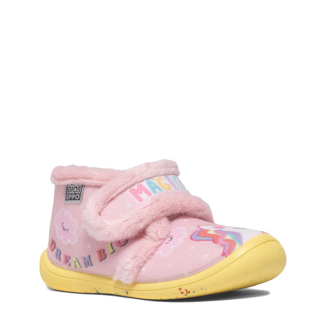 Gioseppo Girls' Shoes Pink