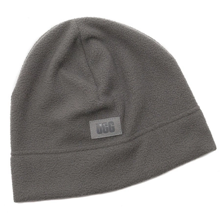 Czapka UGG M Fleece Beanie Grey