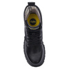 Buffalo women's ASPHA COM2 Black Boots