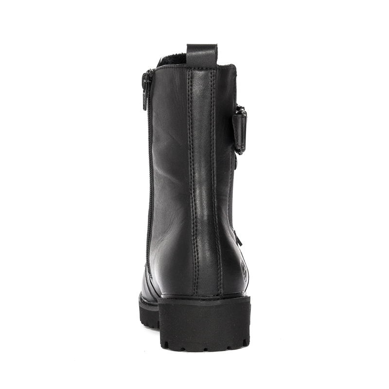 Remonte Women's Black Boots