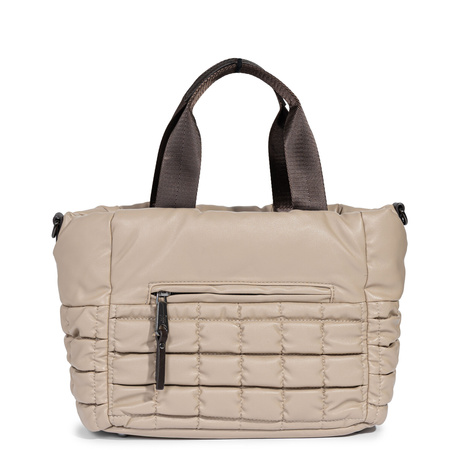 Pepe Moll Victoria Cream Women's Handbag