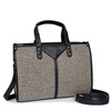 Pepe Moll Lili Taupe Women's Handbag