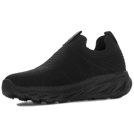 Big Star Black Women's Sneakers