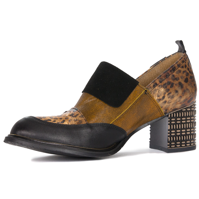 Maciejka Women's Cooper Shoes 