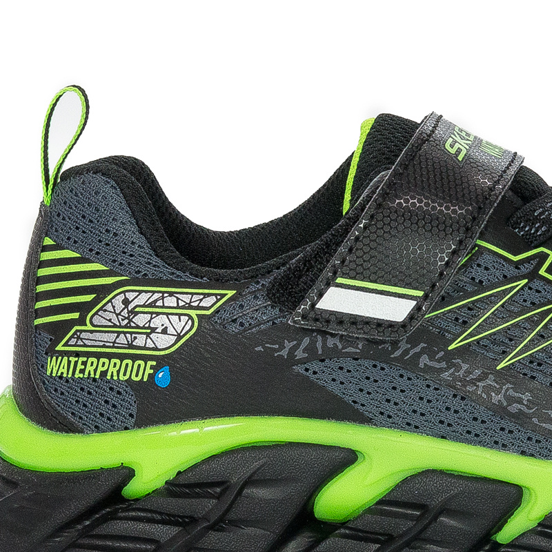Sneakersy Skechers 403805L CBLM Tech-Grip