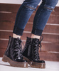 Maciejka 04926-01/00-6 Black Boots