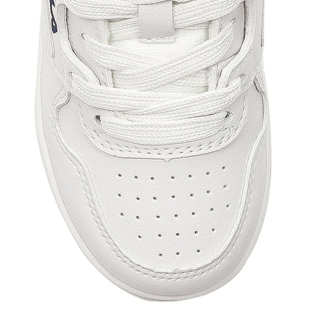 Fila Arcade Low Kids 1010787 1FG White Sneakers