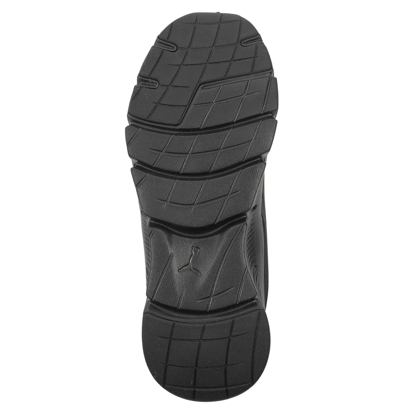 Puma Damskie Sneakersy Czarne