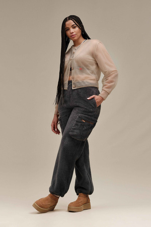 W Cityfunc Ultra Mini Chestnut UGG 1158193 CHE