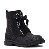 Gioseppo Girls' Ankle Boots Black