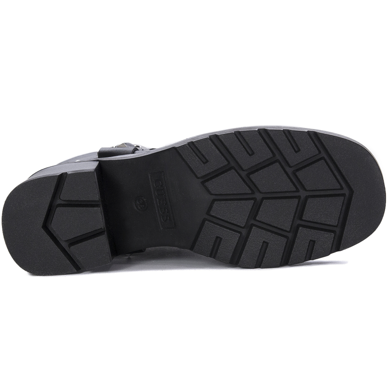 Guess Women's Black Boots