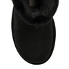 UGG W BAILEY BOW II BLACK 1016225 BLK