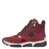 Rieker Women's Boots Red