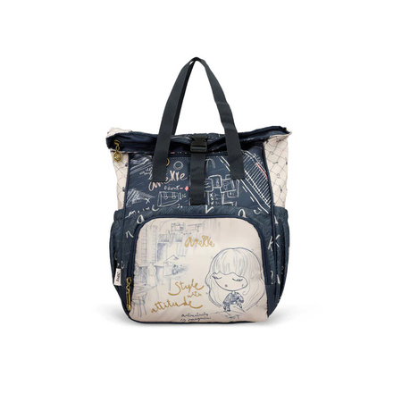 Anekke Women's Backpack