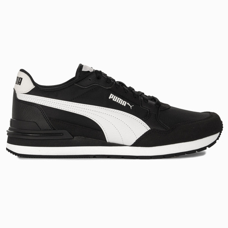 Puma ST Runner v4 NL Sneakers Mens Black
