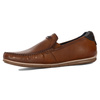 Bugatti Men's Brown Half Boots