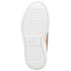 Puma Rickie Classic V PS White