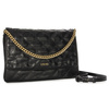 Liu Jo Women's Nero Black Crossbody Bag