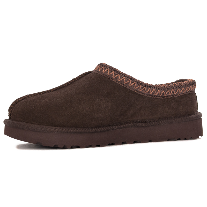 UGG W Tasman Burnt Cedar 5955 BCDR